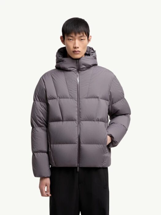 몽클레어 후드 쇼츠 다운 자켓 레플리카 미러급 SA급 S급 고퀄리티 하이엔드 최상급 의류 [남성여성공용] 17