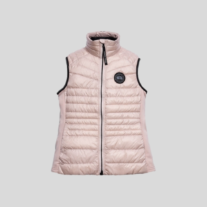 캐나다구스 하이브릿지 라이트 베스트 레플리카 미러급 SA급 S급 고퀄리티 하이엔드 최상급 의류 [여성]