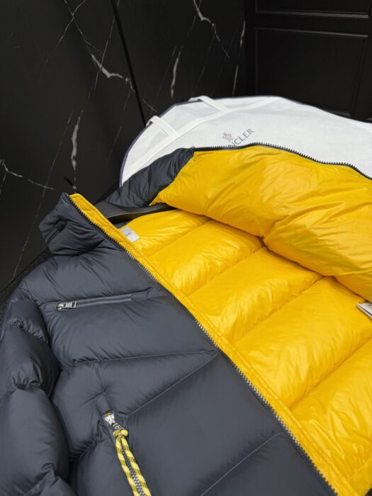 몽클레어 Katmai 숏 다운 자켓 레플리카 미러급 SA급 S급 고퀄리티 하이엔드 최상급 의류 [남성여성공용] 36