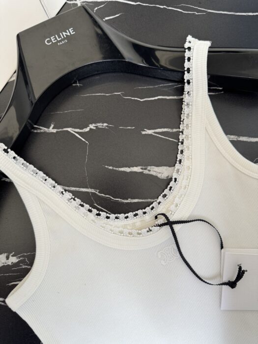 셀린느 탱크탑 레플리카 미러급 SA급 S급 고퀄리티 하이엔드 최상급 의류 [여성] 11