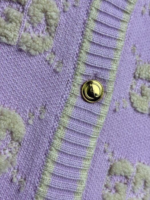 구찌 벨뱃 자카드 가디건 레플리카 미러급 SA급 S급 고퀄리티 하이엔드 최상급 의류 [여성] 11