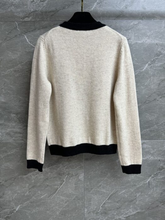 샤넬 페이크 투피스 스웨터 레플리카 미러급 SA급 S급 고퀄리티 하이엔드 최상급 의류 [여성] 15