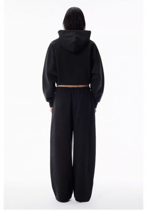 알렉산더왕 크리스털 핫픽스 드로코드 세트(2color) 레플리카 미러급 SA급 S급 고퀄리티 하이엔드 최상급 의류 [여성] 12