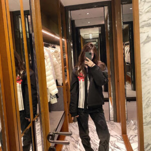 루이비통 모노그램 데님 팬츠 청바지 블랙 1AFY50 레플리카 미러급 SA급 S급 고퀄리티 하이엔드 최상급 의류 [남성여성공용]