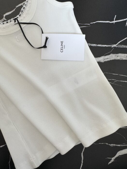 셀린느 탱크탑 레플리카 미러급 SA급 S급 고퀄리티 하이엔드 최상급 의류 [여성] 12