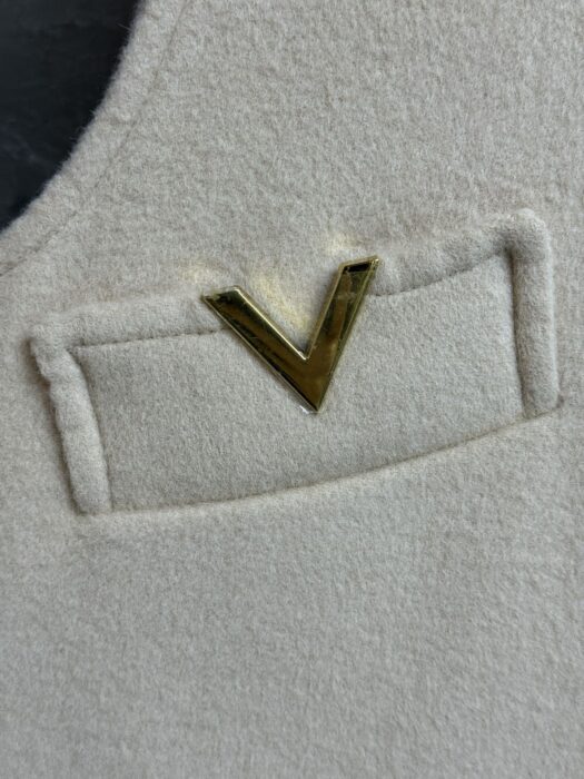 발렌티노 컴팩트 드랩 질레 레플리카 미러급 SA급 S급 고퀄리티 하이엔드 최상급 의류 [여성] 9