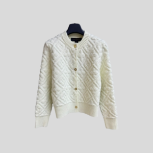 루이비통 모노그램 타월링 가디건 레플리카 미러급 SA급 S급 고퀄리티 하이엔드 최상급 의류 [여성]