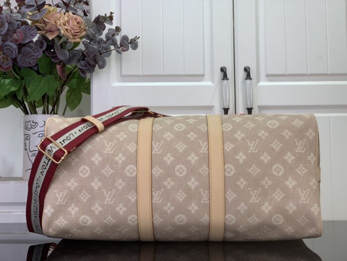 루이비통 키폴 반둘리에 45 M25787 레플리카 미러급 SA급 S급 고퀄리티 최상급 하이엔드 가방 [남성여성공용] 5