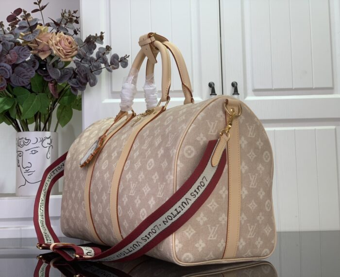 루이비통 키폴 반둘리에 45 M25787 레플리카 미러급 SA급 S급 고퀄리티 최상급 하이엔드 가방 [남성여성공용] 4