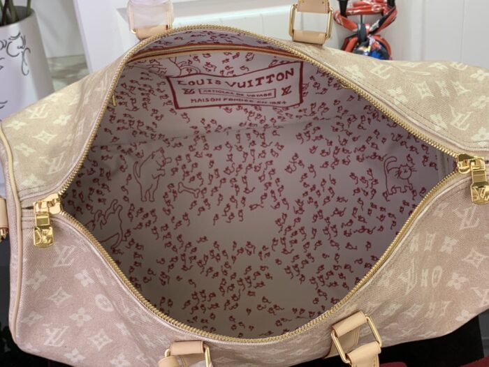 루이비통 키폴 반둘리에 45 M25787 레플리카 미러급 SA급 S급 고퀄리티 최상급 하이엔드 가방 [남성여성공용] 3