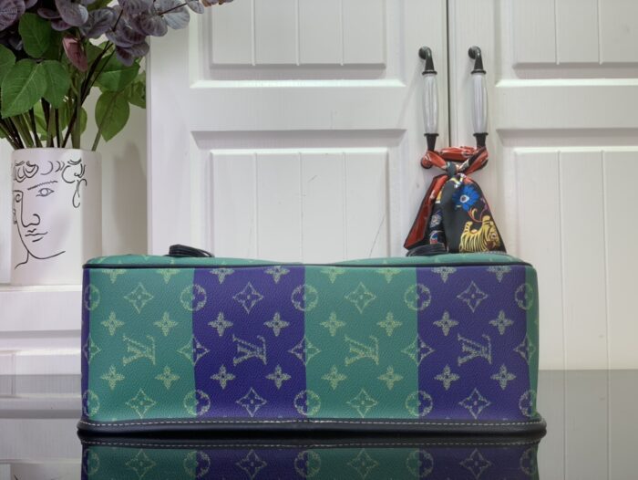 루이비통 사첼 M15187 레플리카 미러급 SA급 S급 고퀄리티 최상급 하이엔드 가방 [남성여성공용] 5