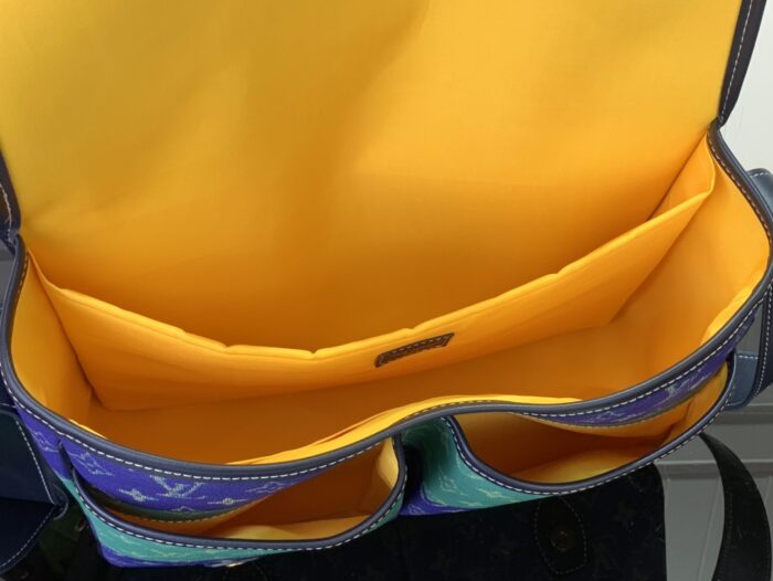 루이비통 사첼 M15187 레플리카 미러급 SA급 S급 고퀄리티 최상급 하이엔드 가방 [남성여성공용] 3