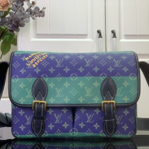 루이비통 사첼 M15187 레플리카 미러급 SA급 S급 고퀄리티 최상급 하이엔드 가방 [남성여성공용]