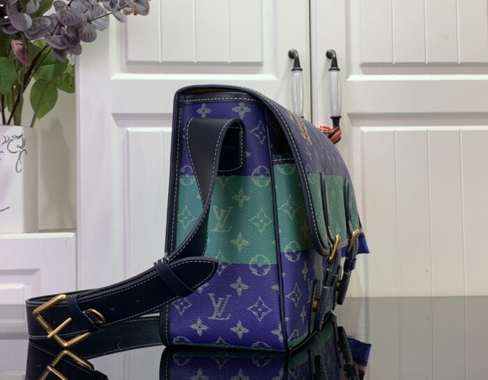 루이비통 사첼 M15187 레플리카 미러급 SA급 S급 고퀄리티 최상급 하이엔드 가방 [남성여성공용] 4