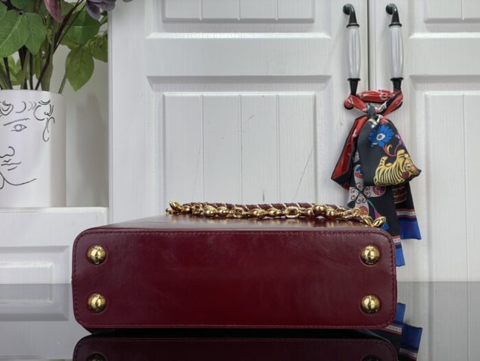 루이비통 카퓌신 이스트 웨스트 BB M25492 레플리카 미러급 SA급 S급 고퀄리티 최상급 하이엔드 가방 [여성] 5