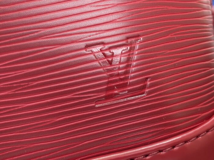 루이비통 알마 BB M25562 레드 레플리카 미러급 SA급 S급 고퀄리티 최상급 하이엔드 가방 [여성] 7