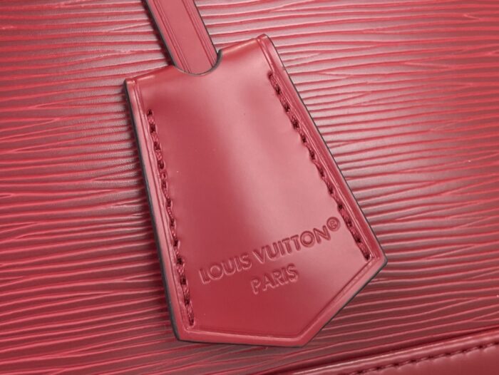 루이비통 알마 BB M25562 레드 레플리카 미러급 SA급 S급 고퀄리티 최상급 하이엔드 가방 [여성] 8