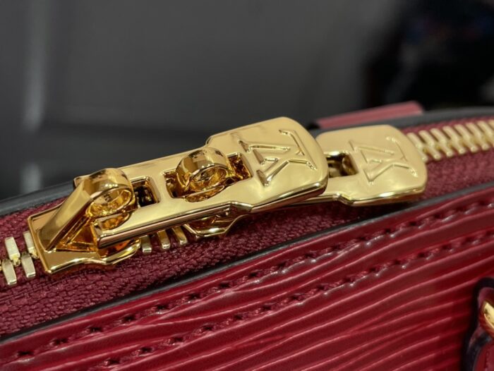 루이비통 알마 BB M25562 레드 레플리카 미러급 SA급 S급 고퀄리티 최상급 하이엔드 가방 [여성] 9