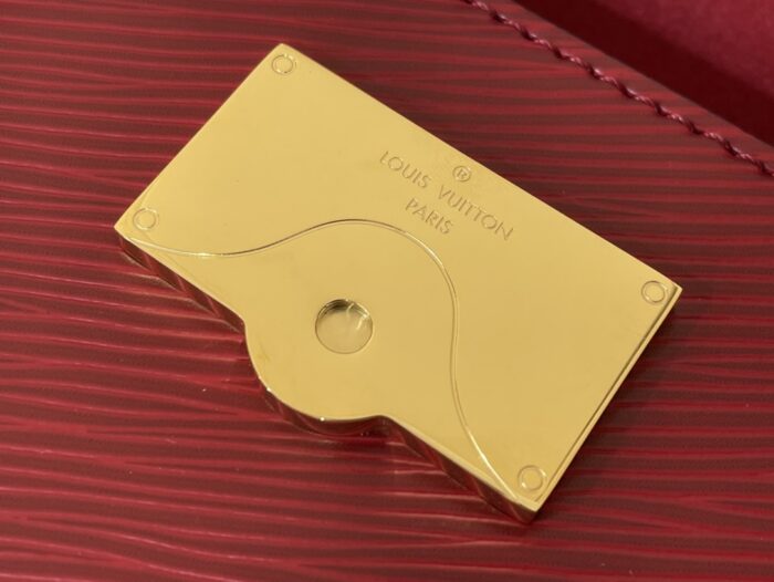 루이비통 클루니 미니 M15229 레드 레플리카 미러급 SA급 S급 고퀄리티 최상급 하이엔드 가방 [여성] 6