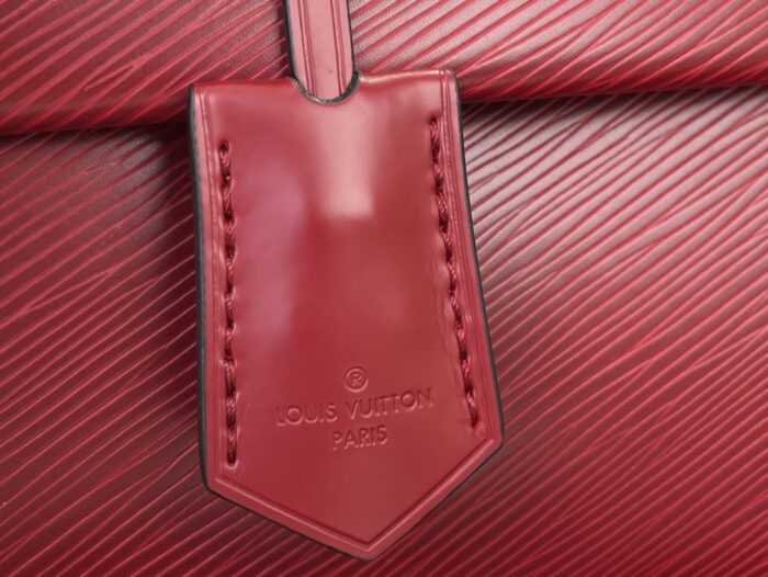 루이비통 클루니 미니 M15229 레드 레플리카 미러급 SA급 S급 고퀄리티 최상급 하이엔드 가방 [여성] 7