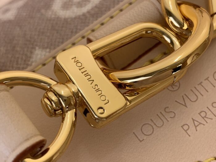 루이비통 몽수리 스몰 M15135 레플리카 미러급 SA급 S급 고퀄리티 최상급 하이엔드 가방 [여성] 6