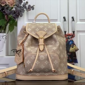 루이비통 몽수리 스몰 M15135 레플리카 미러급 SA급 S급 고퀄리티 최상급 하이엔드 가방 [여성]