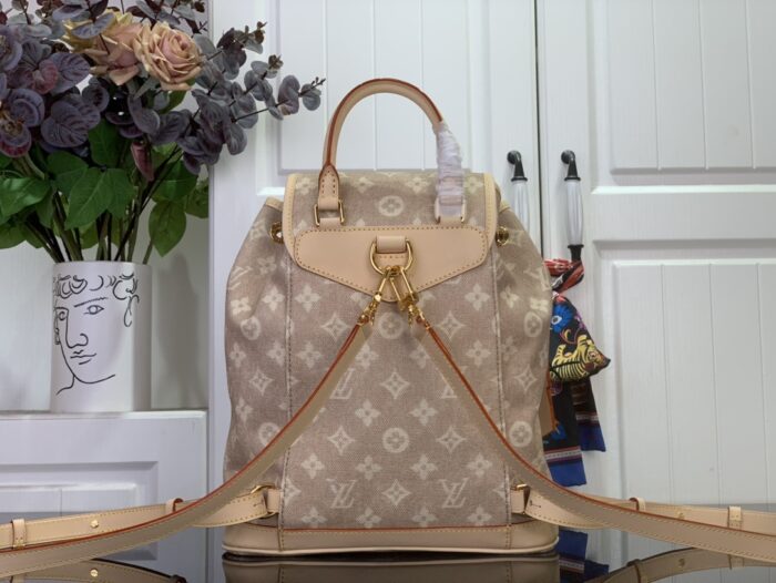 루이비통 몽수리 스몰 M15135 레플리카 미러급 SA급 S급 고퀄리티 최상급 하이엔드 가방 [여성] 2