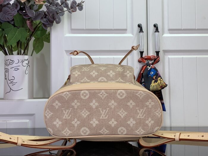 루이비통 몽수리 스몰 M15135 레플리카 미러급 SA급 S급 고퀄리티 최상급 하이엔드 가방 [여성] 5