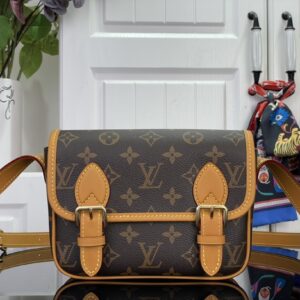 루이비통 사첼 웨어러블 월릿 M26805 레플리카 미러급 SA급 S급 고퀄리티 최상급 하이엔드 가방 [남성여성공용]