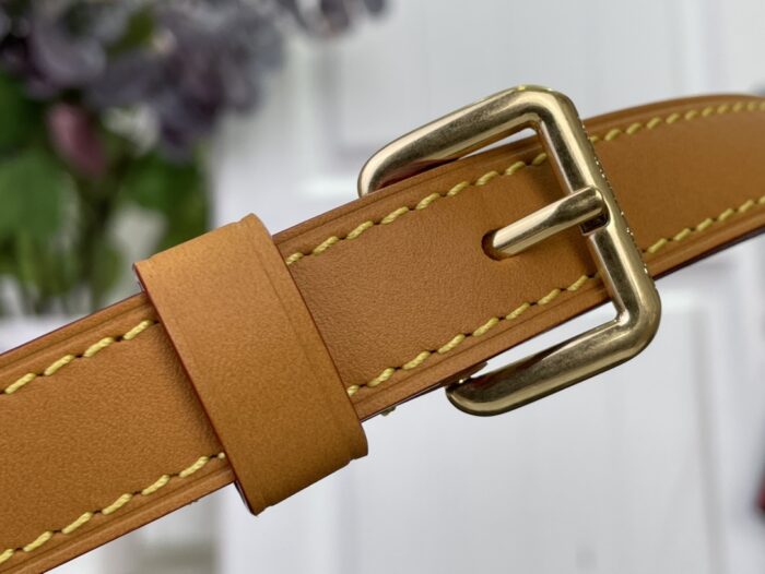 루이비통 사첼 웨어러블 월릿 M26805 레플리카 미러급 SA급 S급 고퀄리티 최상급 하이엔드 가방 [남성여성공용] 8