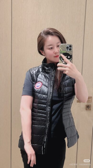 캐나다구스 하이브릿지 라이트 베스트 레플리카 미러급 SA급 S급 고퀄리티 하이엔드 최상급 의류 [여성] 3
