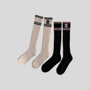 샤넬 캐시미어 양말 레플리카 미러급 SA급 S급 고퀄리티 하이엔드 최상급 의류 [여성]