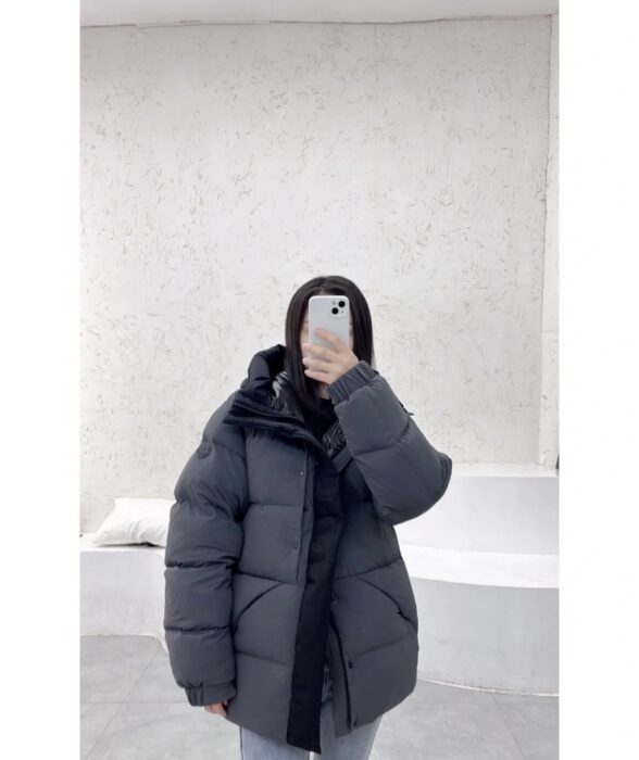 몽클레어 마데이라 다운자켓 레플리카 미러급 SA급 S급 고퀄리티 하이엔드 최상급 의류 [남성여성공용] 7