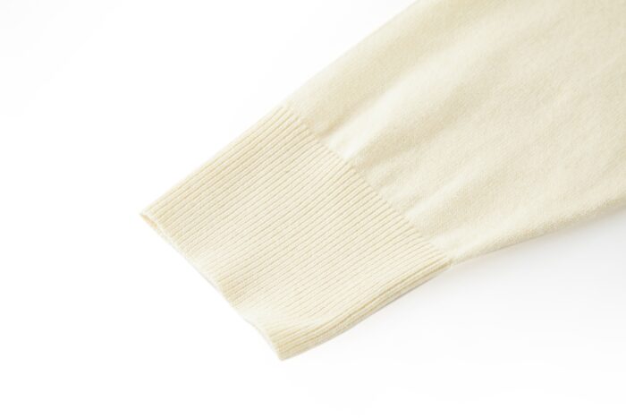 디올 앞 패치 모노그램 순색 니트 베이지 레플리카 미러급 SA급 S급 고퀄리티 하이엔드 최상급 의류 [남성] 6