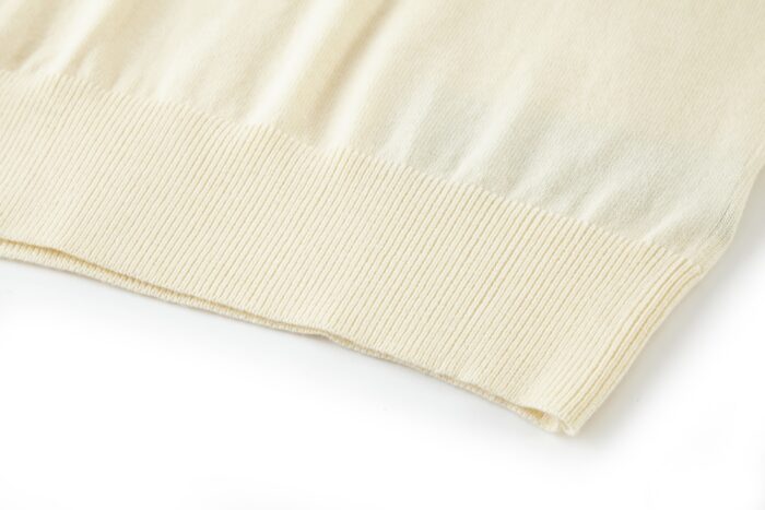 디올 앞 패치 모노그램 순색 니트 베이지 레플리카 미러급 SA급 S급 고퀄리티 하이엔드 최상급 의류 [남성] 7