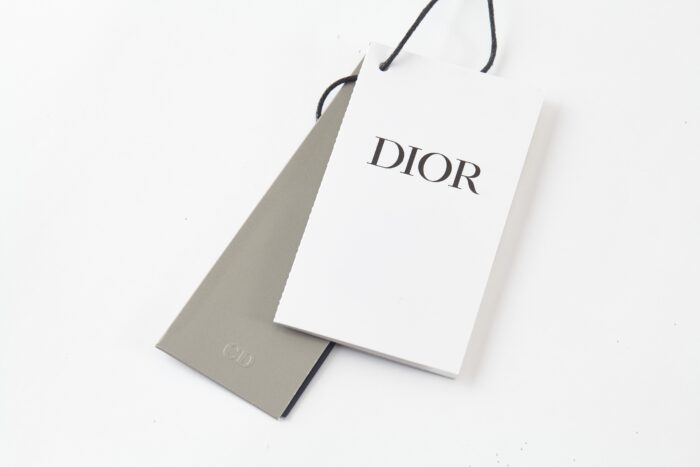 디올 앞 패치 모노그램 순색 니트 베이지 레플리카 미러급 SA급 S급 고퀄리티 하이엔드 최상급 의류 [남성] 11