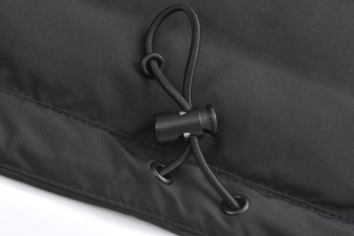 미우미우 모노그램 나일론 패딩 블랙 레플리카 미러급 SA급 S급 고퀄리티 하이엔드 최상급 의류 [남성여성공용] 8