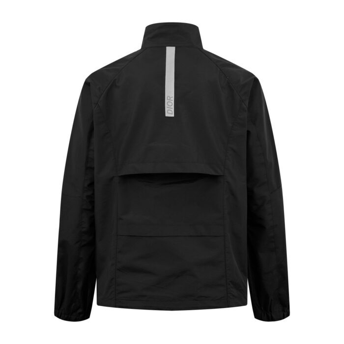 디올 CD 다이아몬드 반사 자켓 블랙 레플리카 미러급 SA급 S급 고퀄리티 하이엔드 최상급 의류 [남성] 4