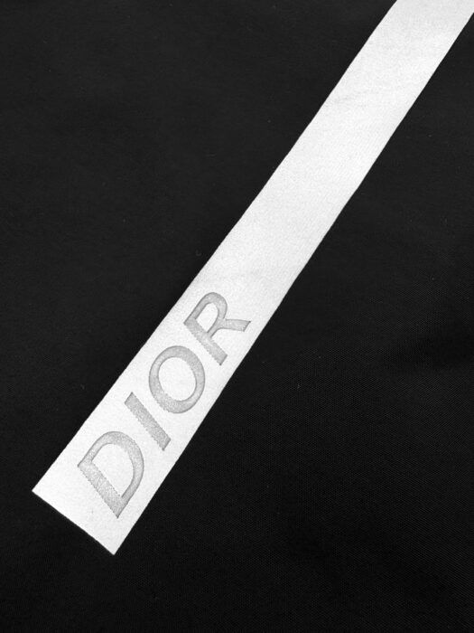 디올 CD 다이아몬드 반사 자켓 블랙 레플리카 미러급 SA급 S급 고퀄리티 하이엔드 최상급 의류 [남성] 10