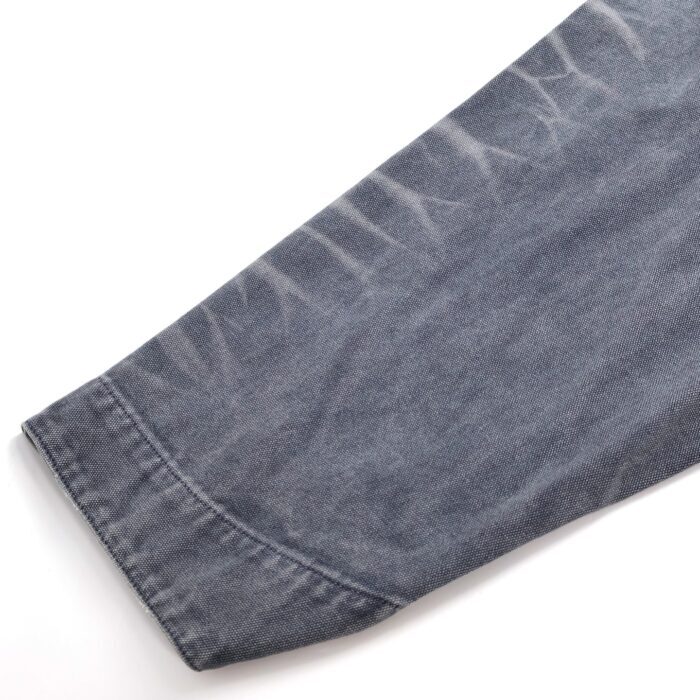 프라다 빈티지 워싱 카고 데님 자켓 레플리카 미러급 SA급 S급 고퀄리티 하이엔드 최상급 의류 [남성여성공용] 9