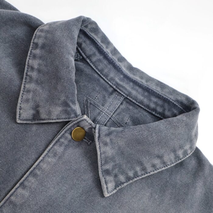 프라다 빈티지 워싱 카고 데님 자켓 레플리카 미러급 SA급 S급 고퀄리티 하이엔드 최상급 의류 [남성여성공용] 5