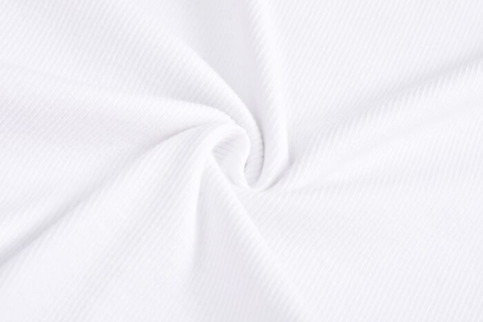 로에베 로고 자수 긴팔티 화이트 레플리카 미러급 SA급 S급 고퀄리티 하이엔드 최상급 의류 [남성여성공용] 9