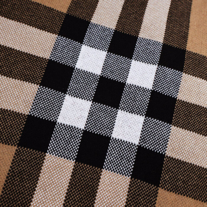 버버리 클래식 체크 가디건 레플리카 미러급 SA급 S급 고퀄리티 하이엔드 최상급 의류 [남성여성공용] 7