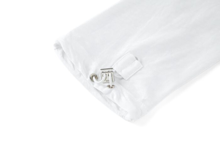 디올 블루 스트라이프 이음 얇은 자켓 레플리카 미러급 SA급 S급 고퀄리티 하이엔드 최상급 의류 [남성여성공용] 8