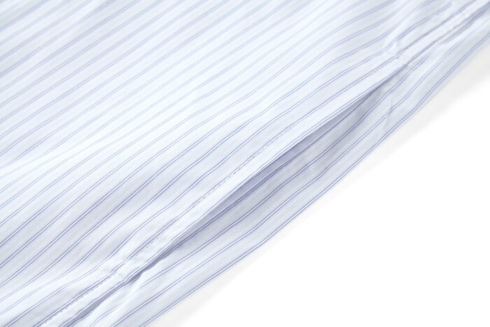 디올 블루 스트라이프 이음 얇은 자켓 레플리카 미러급 SA급 S급 고퀄리티 하이엔드 최상급 의류 [남성여성공용] 7