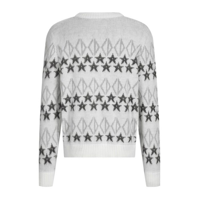 디올 다이아몬드 CD 별 자카드 니트 레플리카 미러급 SA급 S급 고퀄리티 하이엔드 최상급 의류 [남성여성공용] 4