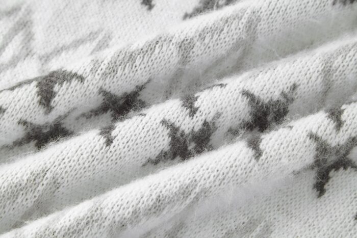 디올 다이아몬드 CD 별 자카드 니트 레플리카 미러급 SA급 S급 고퀄리티 하이엔드 최상급 의류 [남성여성공용] 7