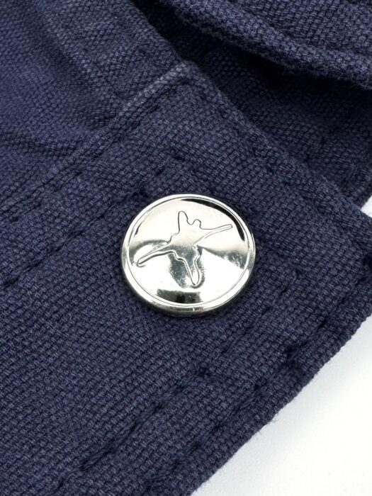 디올 AND LEWIS HAMILTON 자수 후드 자켓 블루 레플리카 미러급 SA급 S급 고퀄리티 하이엔드 최상급 의류 [남성여성공용] 8