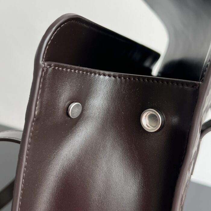 보테가베네타 25SS 숄더백 795102 초콜릿 레플리카 미러급 SA급 S급 고퀄리티 최상급 하이엔드 가방 [남성여성공용] 8