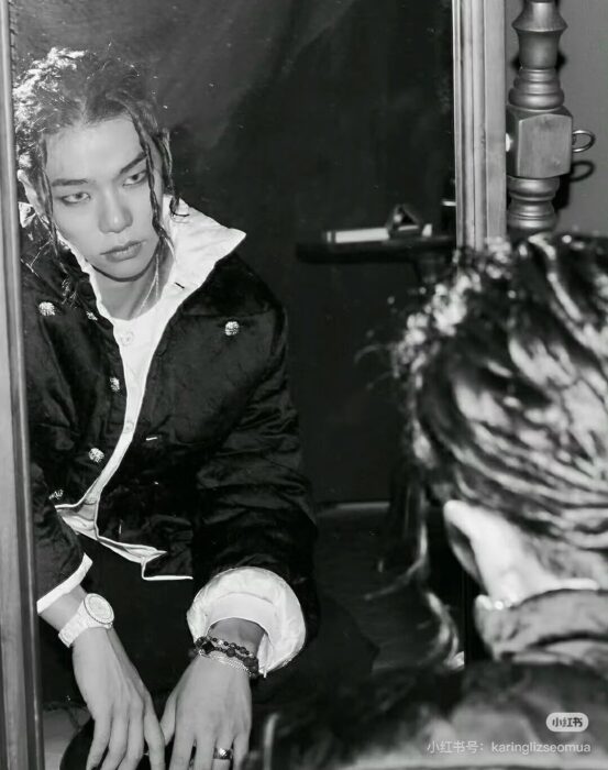 샤넬 실크 빈티지 코튼 코트 레플리카 미러급 SA급 S급 고퀄리티 하이엔드 최상급 의류 [여성] 16